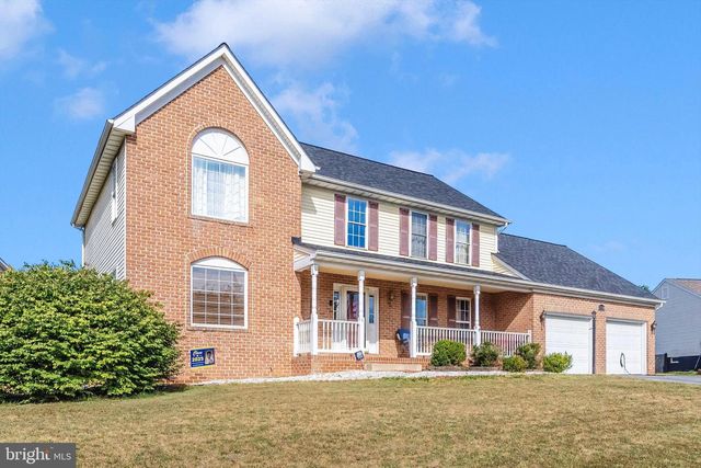 13510 SOVEREIGN TER, Hagerstown, MD 21742