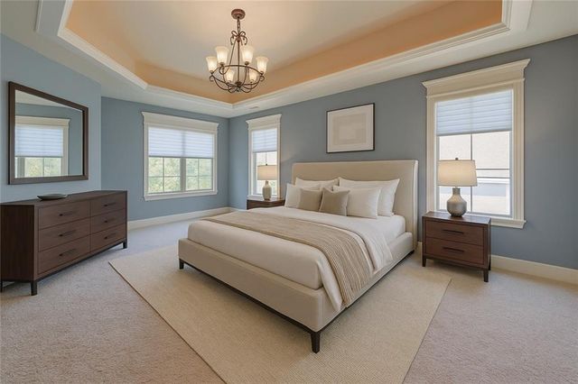 16524 Lucille Street, Overland Park, KS 66221