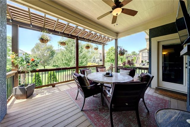 16524 Lucille Street, Overland Park, KS 66221