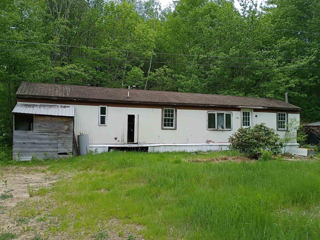 00 Route 113 Road, Fryeburg, ME 04037