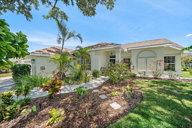 4732 MEADOWVIEW CIRCLE, Sarasota, FL 34233