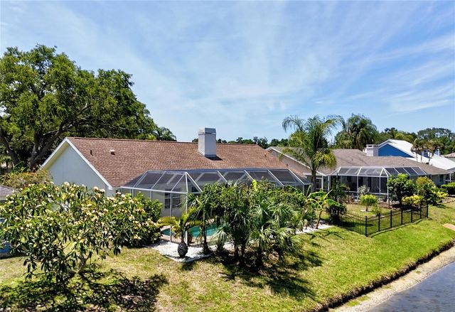 4732 MEADOWVIEW CIRCLE, Sarasota, FL 34233