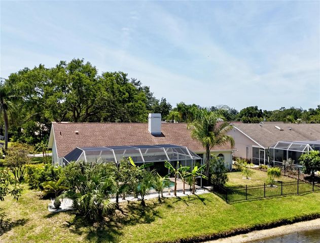 4732 MEADOWVIEW CIRCLE, Sarasota, FL 34233