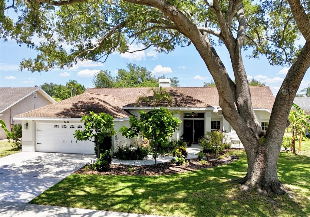 4732 MEADOWVIEW CIRCLE, Sarasota, FL 34233