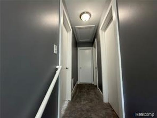 15 Forest Street, River Rouge, MI 48218