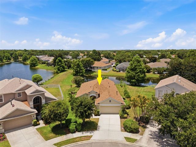 13510 GLOSSY IBIS PLACE, Bradenton, FL 34202