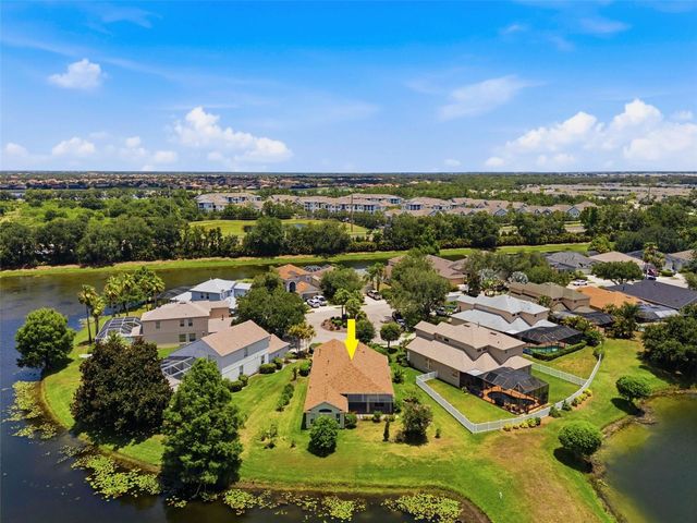 13510 GLOSSY IBIS PLACE, Bradenton, FL 34202