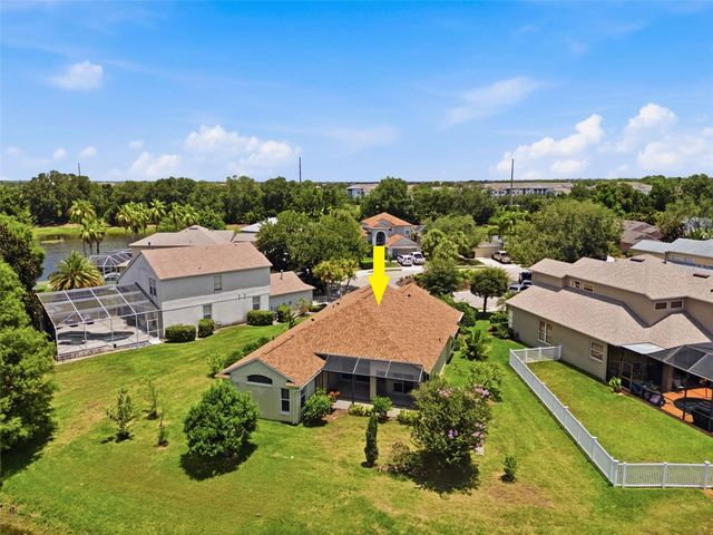 13510 GLOSSY IBIS PLACE, Bradenton, FL 34202