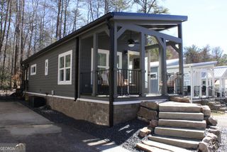 4960 Laurel Lodge Road #46, Clarkesville, GA 30523