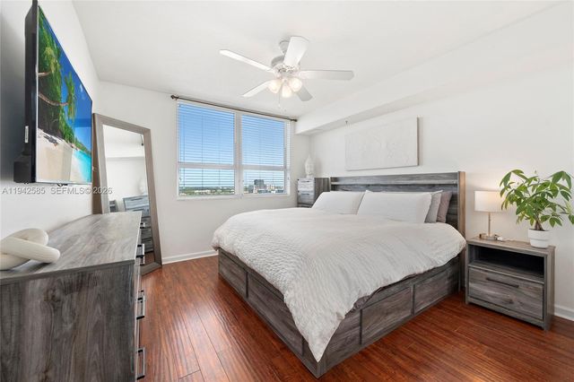 610 W Las Olas Blvd 1614N, Fort Lauderdale, FL 33312