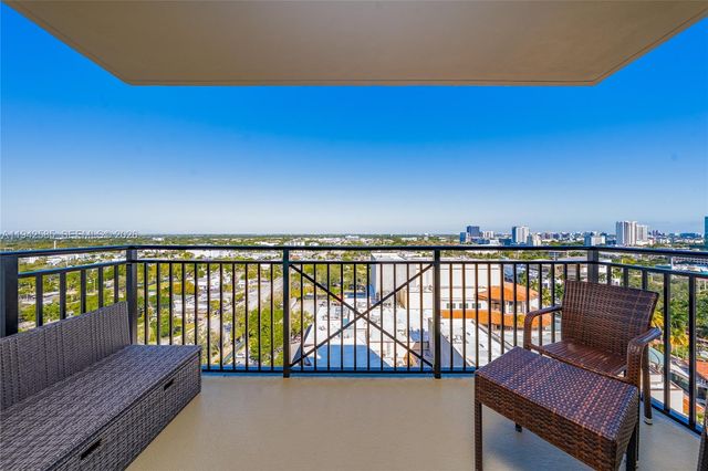 610 W Las Olas Blvd 1614N, Fort Lauderdale, FL 33312