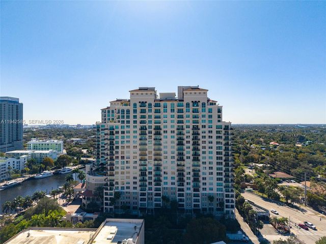 610 W Las Olas Blvd 1614N, Fort Lauderdale, FL 33312