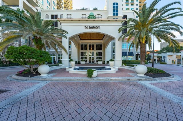 610 W Las Olas Blvd 1614N, Fort Lauderdale, FL 33312