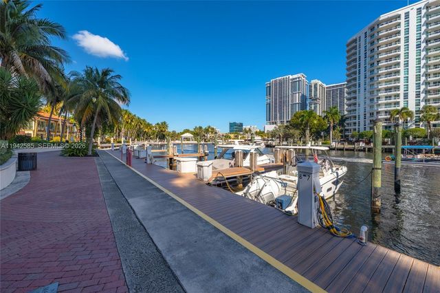 610 W Las Olas Blvd 1614N, Fort Lauderdale, FL 33312