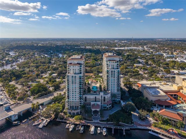 610 W Las Olas Blvd 1614N, Fort Lauderdale, FL 33312