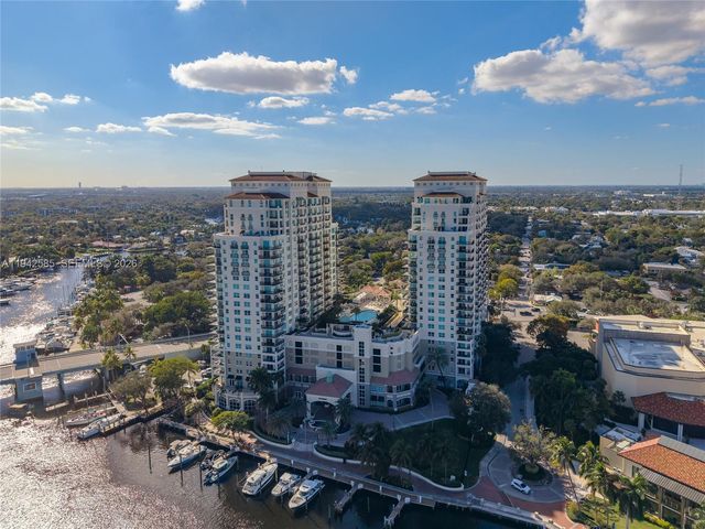 610 W Las Olas Blvd 1614N, Fort Lauderdale, FL 33312