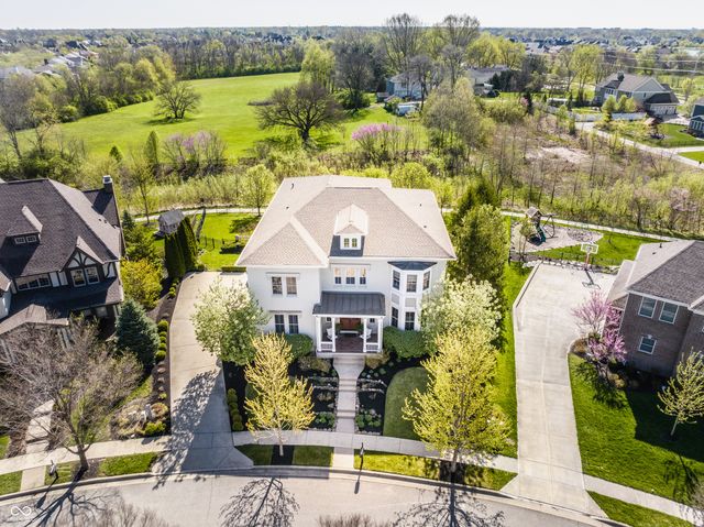 13227 Frogmore Street, Carmel, IN 46032