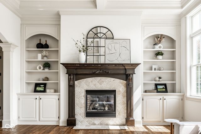 13227 Frogmore Street, Carmel, IN 46032
