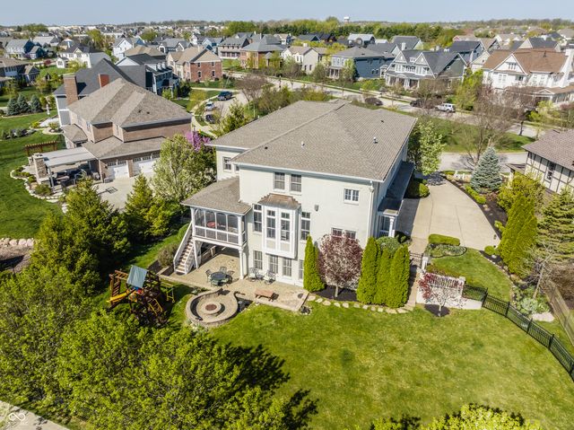 13227 Frogmore Street, Carmel, IN 46032