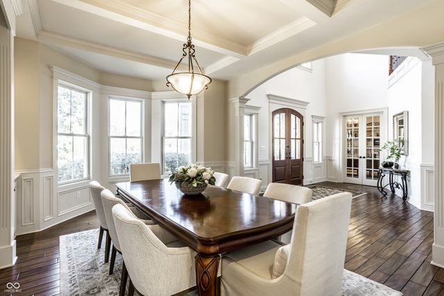 13227 Frogmore Street, Carmel, IN 46032