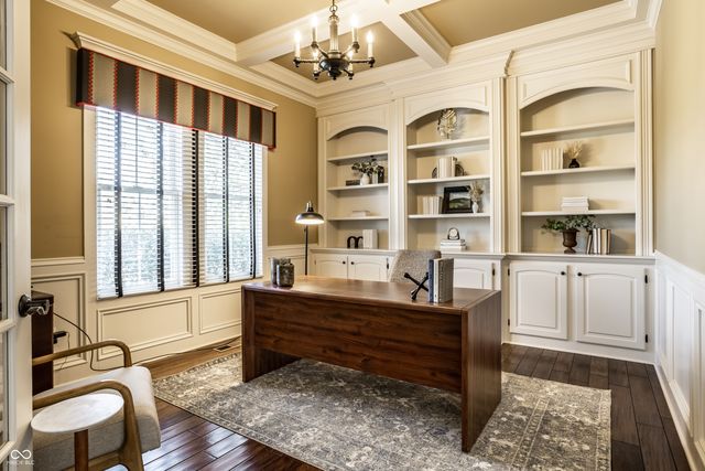 13227 Frogmore Street, Carmel, IN 46032