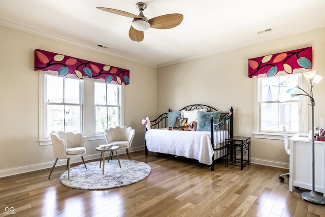13227 Frogmore Street, Carmel, IN 46032