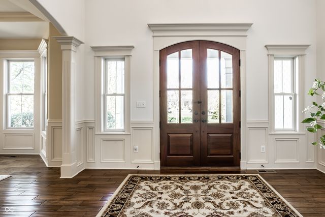 13227 Frogmore Street, Carmel, IN 46032