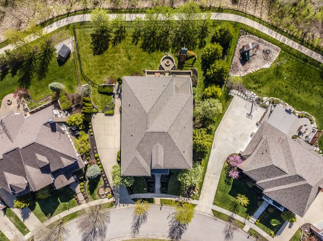 13227 Frogmore Street, Carmel, IN 46032