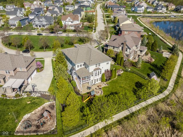 13227 Frogmore Street, Carmel, IN 46032