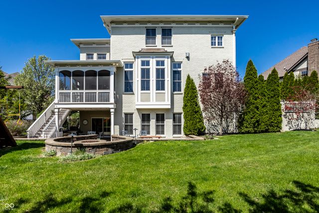 13227 Frogmore Street, Carmel, IN 46032