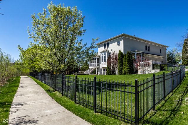 13227 Frogmore Street, Carmel, IN 46032