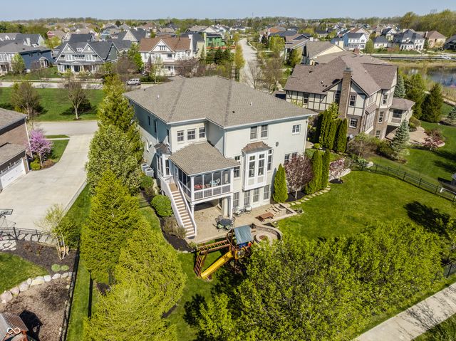 13227 Frogmore Street, Carmel, IN 46032