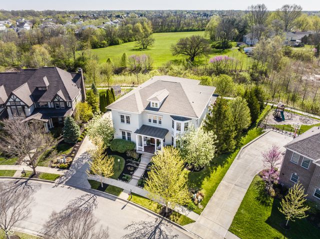 13227 Frogmore Street, Carmel, IN 46032