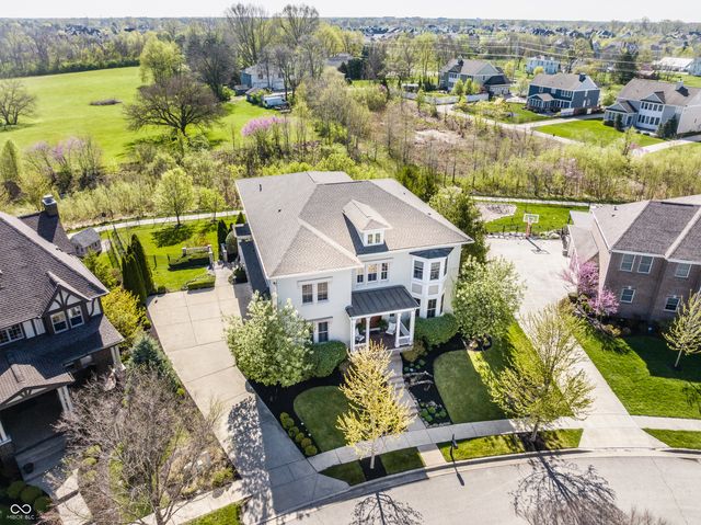 13227 Frogmore Street, Carmel, IN 46032