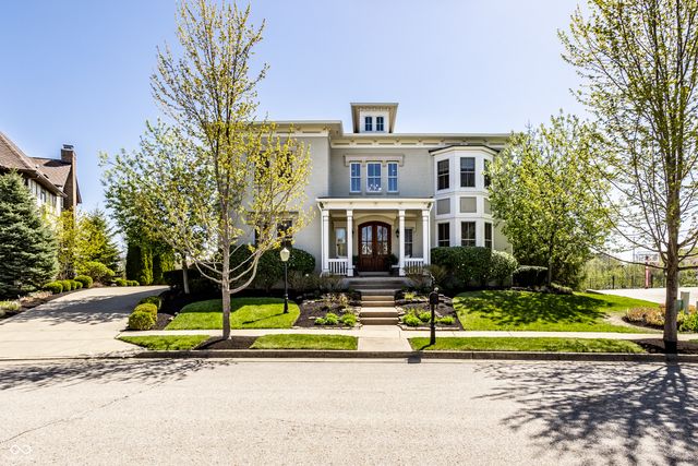 13227 Frogmore Street, Carmel, IN 46032