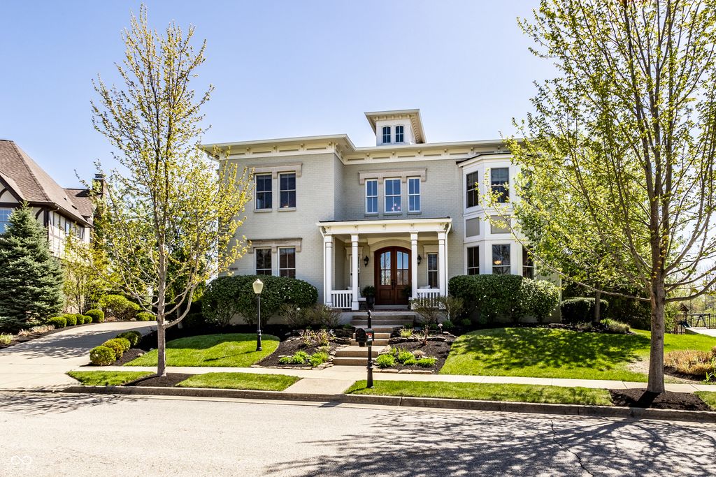 13227 Frogmore Street, Carmel, IN 46032