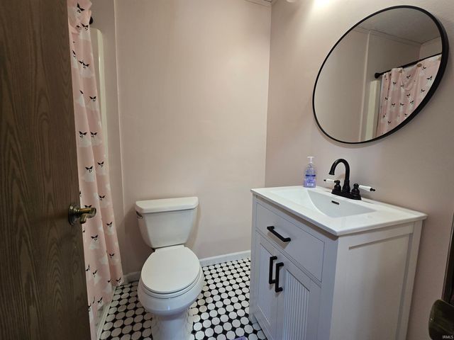 3613 CANDY Lane, Kokomo, IN 46902