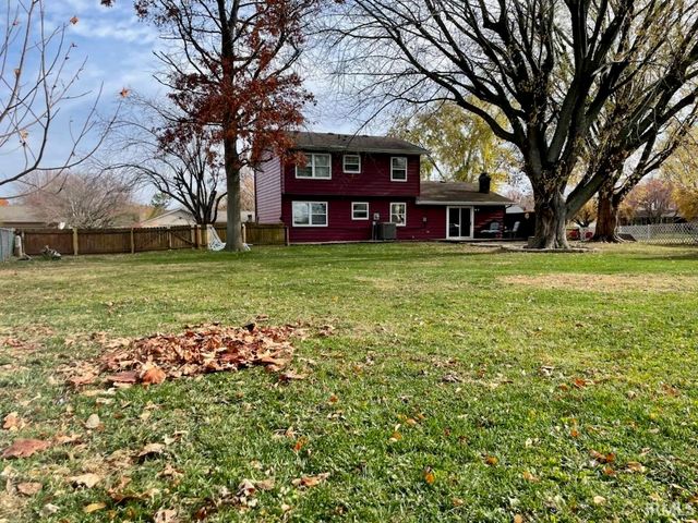 3613 CANDY Lane, Kokomo, IN 46902