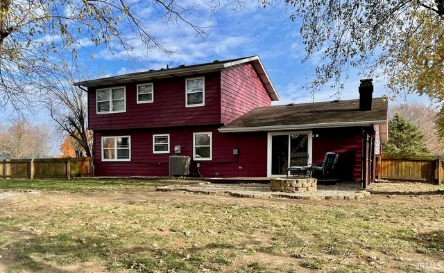 3613 CANDY Lane, Kokomo, IN 46902