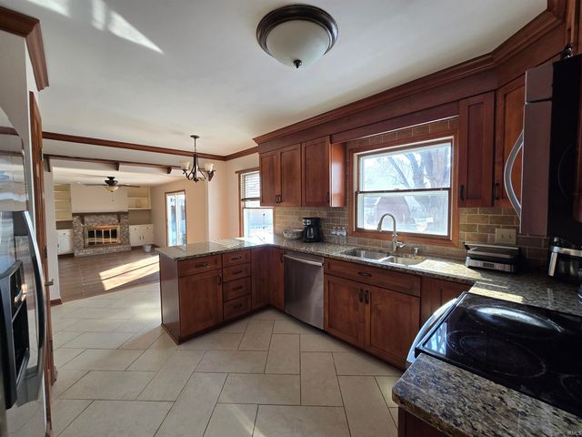 3613 CANDY Lane, Kokomo, IN 46902