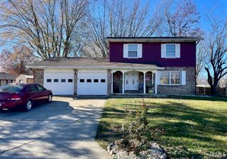 3613 CANDY Lane, Kokomo, IN 46902