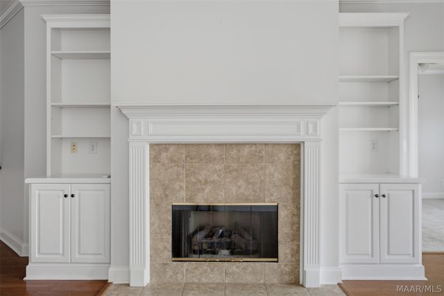 5540 Ash Grove Circle, Montgomery, AL 36116