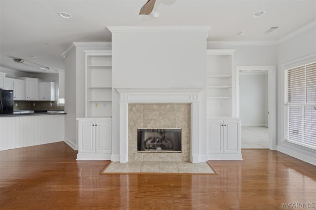 5540 Ash Grove Circle, Montgomery, AL 36116