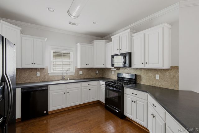 5540 Ash Grove Circle, Montgomery, AL 36116