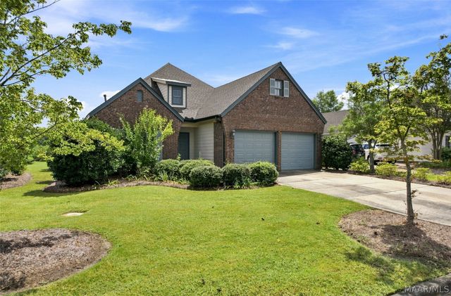 5540 Ash Grove Circle, Montgomery, AL 36116