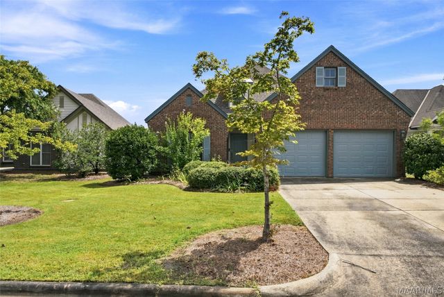 5540 Ash Grove Circle, Montgomery, AL 36116