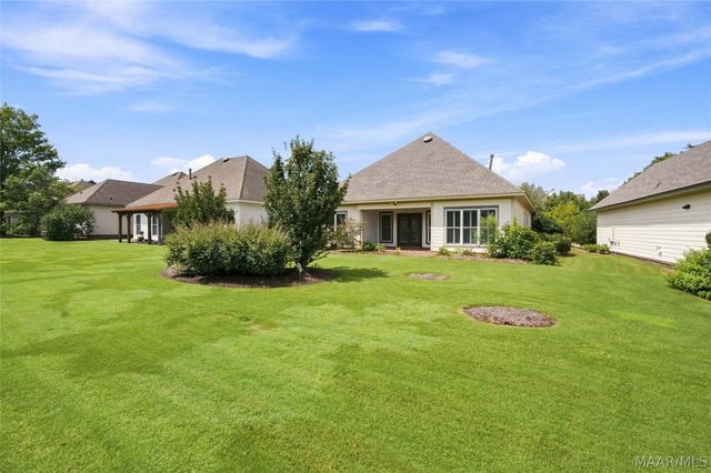 5540 Ash Grove Circle, Montgomery, AL 36116