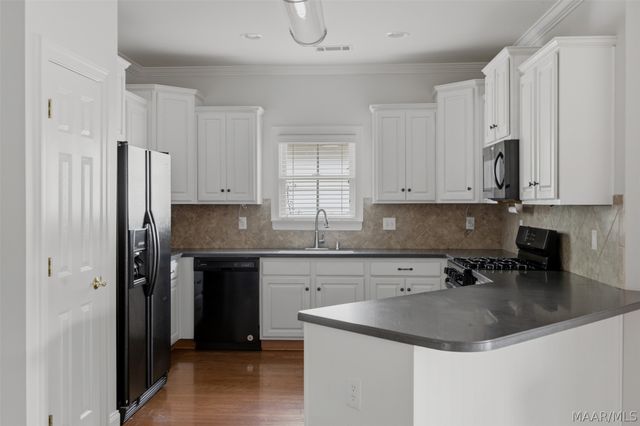 5540 Ash Grove Circle, Montgomery, AL 36116