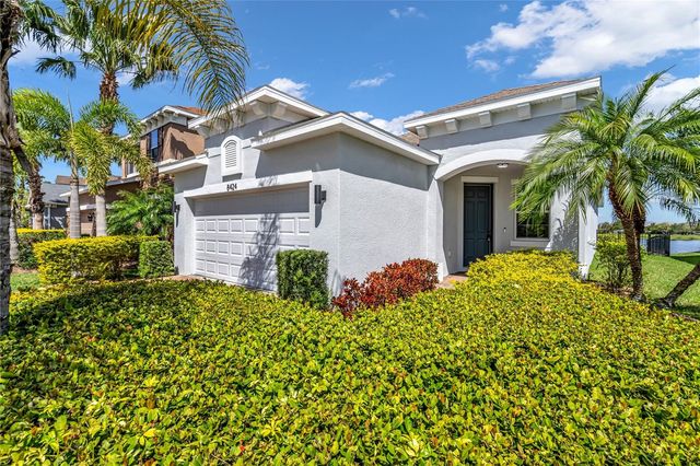 8424 NANDINA DRIVE, Sarasota, FL 34240