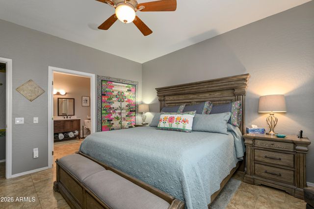 16816 W PALISADE TRAIL Lane, Surprise, AZ 85387